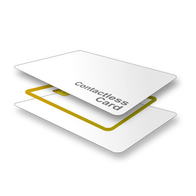 NXP Smart lettura /scrittura Chip Card smart card di IC di 320 byte